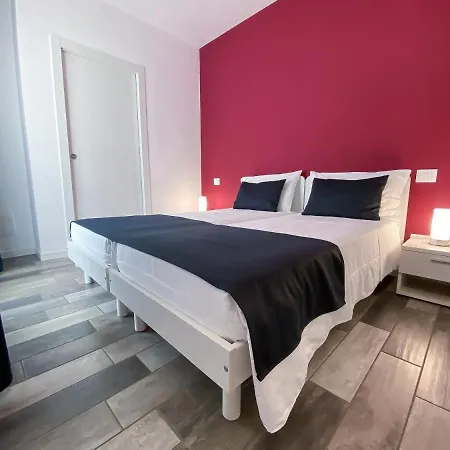 Bonne Nuit Bed & Breakfast Azzano San Paolo