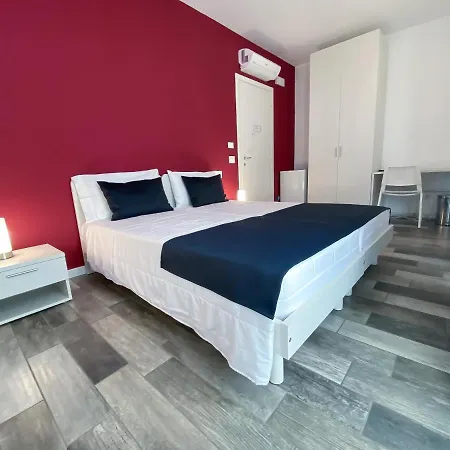 Bed & Breakfast Bonne Nuit Azzano San Paolo