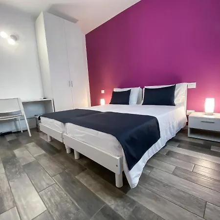 Bed & Breakfast Bonne Nuit