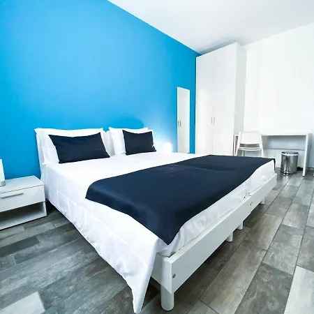 Bed & Breakfast Bonne Nuit 3*