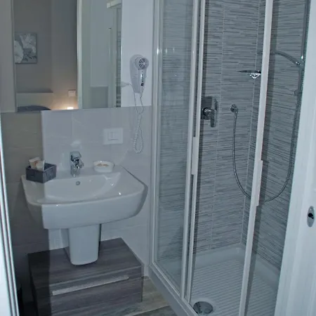 Bed & Breakfast Bonne Nuit Azzano San Paolo