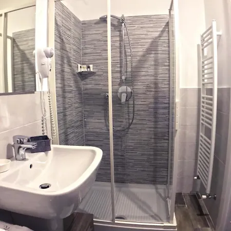 Bonne Nuit Azzano San Paolo